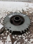 2006-2009 Mazda Harmonic Balancer 2.3L Manual Transmission Tested Oem. Fixed Price $66.95.
