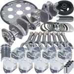 Eagle Sbc Balanced Rotating Assembly 383 .040 (B15404E040). Fixed Price $1515.99.