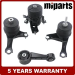 Motor,trans Torque Strut Mount 4PCS Fit For Toyota Highlander 3.5L 2008-2013. Fixed Price $89.99.