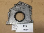 2009 Honda Odyssey Ex-l 3.5L Engine Motor Crankshaft Oil Seal Case Cover Oem+. Fixed Price $44.93.