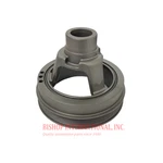 Gm Harmonic Balancer 2002-2010 8.1L Kodiak Topkick Workhorse Oem 12555140. Fixed Price $69.95.