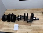 Sbc Chevy 350 5.7 # 3932442 Two-piece Rear Main Crankshaft Core Std/std Gmc. Fixed Price $129.99.