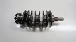 2018-2023 Subaru Crosstrek Oem 2.0L Engine Awd Crank Shaft HA2219205. Fixed Price $210.00.