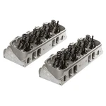 Air Flow Research Bbc 305CC Alum Heads Magnum 121CC Assembled- 2100-1. Fixed Price $4324.82.
