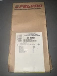 Fel-pro Rear Main Seal Set Felpro Free Shipping. Fixed Price $20.00.