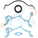 Engine Crankshaft Seal-vin: Y ATC4901 Fits 1989 Ford Taurus 3.0L-V6. Fixed Price $23.49.