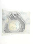 Nos Mercedes Benz Rear Crankshaft Seal Cover Flange Sel Sec W126 R107. Fixed Price $249.99.