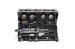 Oem Mitsubishi Evolution 9 / Ix 2.0L 4G63 Complete Shortblock (discontinued). Fixed Price $6950.00.