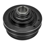 For Isuzu Trooper 1992-1997 Harmonic Balancer Cast Iron Serpentine Drive Belt. Fixed Price $667.68.