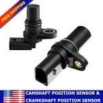 Camshaft Crankshaft Position Sensor 06H906433 Fit Vw Golf Jetta Audi A3 A4 A5 Q3. Fixed Price $17.09.