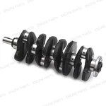 1PCS Engine Crankshaft 2740300201 Fit Mercedes-benz X204 R172 2.0 Turbo M270.920. Fixed Price $246.71.