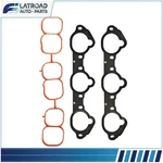 Intake Manifold Gasket MS97143 Fits Infiniti Altima 3.5L V6 Dohc 24V Dnj IG656. Fixed Price $14.09.