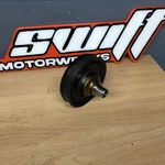 Bmw F30 328I 12-16 N20 N26 Crankshaft Pulley Harmonic Balancer 11237624103. Fixed Price $48.95.