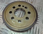 Opel Astra 1.4 Turbo Original Crankshaft Position Wheel Gm 12637327. Fixed Price $31.84.