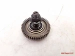 2014 Mini Cooper F56 F55 F57 B46 B48 Compensating Shaft Extra Gear Sprocket. Fixed Price $34.99.