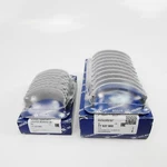 Kolbenschmidt Connecting Rod Sputtering + Main Audi Vw Skoda Seat 1,8T 1.8T 20V. Fixed Price $143.80.