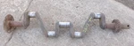 1926 1927 Model Ford Crank Shaft Original 4 Cylinder. Fixed Price $275.00.