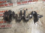 Crankshaft Standard From 2016 Nissan Versa Juke F15 1.6 Petrol 1KA0H. Fixed Price $119.28.