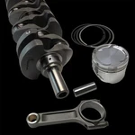 Brian Crower BC0358 Toyota 1FZFE Stroker Kit - 101MM Lightweight Crank. Fixed Price $8165.00.