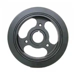 Engine Harmonic Balancer-premium Oem Replacement Dayco PB1184N. Fixed Price $171.23.