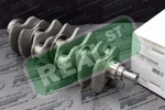 Eagle 4340 Forged Steel 100MM Stroker Crankshaft Eclipse Gst Gsx 1G Dsm 4G63T. Fixed Price $941.83.