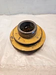 Caterpillar C7 Diesel Engine Crankshaft Pulley 118-2089 Oem. Fixed Price $72.25.