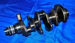 2005-2012 Mercedes Glk Ml Slk 3.0L 3.5L V6 Engine Crankshaft Nice Shape!. Fixed Price $79.96.