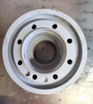 Caterpillar 3126 Marine Crank Shaft Pulley 118-2089. Fixed Price $199.99.
