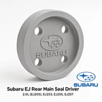 Subaru Ej Rear Main Seal Installer Tool Crankshaft. Fixed Price $15.95.