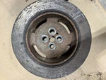 3957287 5.9 2003-2007 Cummins Diesel Harmonic Balancer Dodge Ram 2500 3500. Fixed Price $59.99.