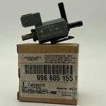 Porsche 911 Boost Pressure Control Valve 99660515500 3.6 GT2 New Genuine. Fixed Price $74.95.