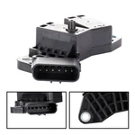 1X Crankshaft Position Sensor For 2003-2005 Honda Accord 3.0 V6 37500-RCA-A01. Fixed Price $15.35.