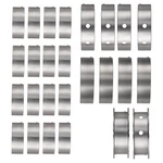 Main & Rod Bearing Kit For Chevrolet Ls Geniii Geniv 4.8-6.2L 1999-2016. Fixed Price $56.18.