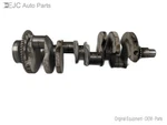 Crankshaft Standard For 07-08 Chevrolet Silverado 1500 5.3 12552216. Fixed Price $249.95.