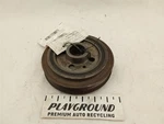 Jaguar Xk X150 Crankshaft Harmonic Balancer With Pulley 4.2L V8 Fits 2009. Fixed Price $35.91.