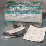 New Genuine Gm 14079359 Rear Main Bearing Seal Set Gr 0.107. Fixed Price $42.59.