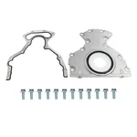 Radhlbniu Rear Main Seal Kit Compatible With Chevy Tahoe Suburban Silverado.... Fixed Price $54.59.