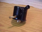1970 1971 1972 1973 1974 Plymouth Dodge Chrysler Nos Mopar Vent Oil Breather. Fixed Price $129.95.