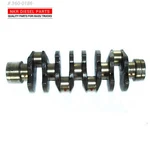 Crankshaft For Isuzu Npr-hd 4HK1 5.2 L 2011/2018. Fixed Price $2969.09.