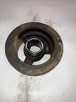 Harmonic Balancer Crank Pulley Oem 95 96 97 Ford F250 F350 7.3L Diesel Dually. Fixed Price $69.00.