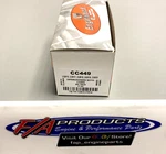 Enginetech CC449 1959-1979 Ford Fe 352 360 390 428 Engines Camshaft Bearing Set. Fixed Price $27.00.
