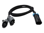 Efi Connection Knock Ks Adapter Harness Sbc LT1 LT4 To Holley 558-102 Main. Fixed Price $34.99.