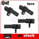 Engine Crankshaft Position Sensor Ckp 4PCS For Honda Civic Dx-g Coupe 2-DOOR. Fixed Price $36.36.