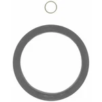 Engine Crankshaft Seal Kit Fel-pro Bs 40625. Fixed Price $38.13.