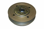 Vaico Engine Crankshaft Pulley V108246 038105243 For Volkswagen Vw. Fixed Price $173.57.