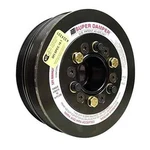 Ati 918853 LS1/LS2 F-body Camaro Supercharger Damper. Fixed Price $518.95.