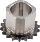 Engine Timing Crankshaft Sprocket-stock Preferred Components G56374. Fixed Price $51.99.