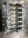 Engine Crankshaft Support Bedplate 07C103032AH Bentley Flying Spur 2006. Fixed Price $110.00.