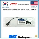 Genuine Crankshaft Sensor For 2010-2014 Hyundai Genesis Coupe 2.0L 39180-2C500. Fixed Price $334.80.