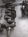 Crankshaft Standard 15-18 Ford Focus 2.0 1S7G6303CF. Fixed Price $139.95.